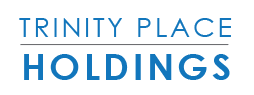 Trinity place Holdings